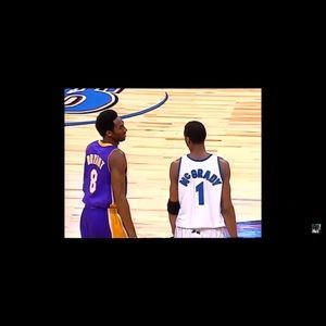 Meet your Posher, Scott